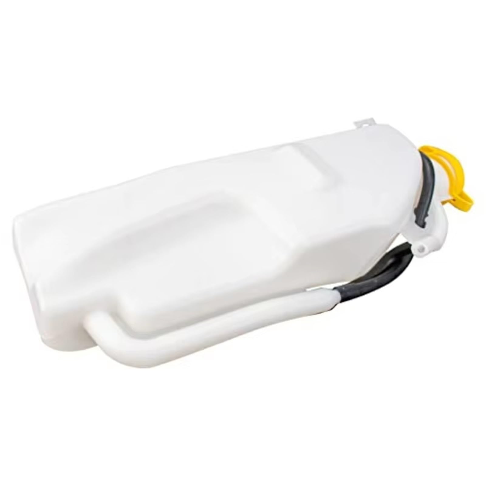 Serbatoio Dell'acqua Raffreddamento Per Jeep Per Wrangler 2012-2018 Serbatoio Espansione Serbatoio Radiatore Liquido Raffreddamento Con Tappo radiatore del motore