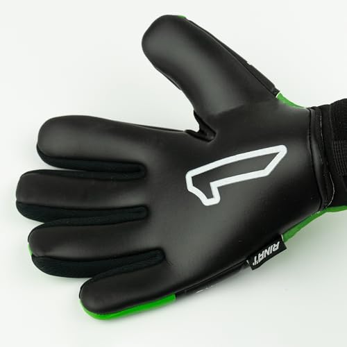 Rinat Guanti Portiere Xtreme Guard Dominus Prime Adulto Verde Taglia 10 - 3