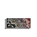 Sigma Beauty Cool Neutrals Eyeshadow Palette — Dual-Ended Brush, 14 Cool-Toned Eye Shadows - Includes Mirror, Waterproof Technology, Mixture of Finishes