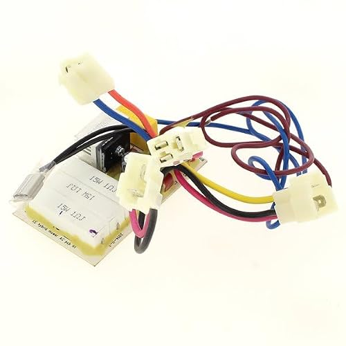 Module electronique 5131042859 tondeuse a gazon ryobi - vue 3