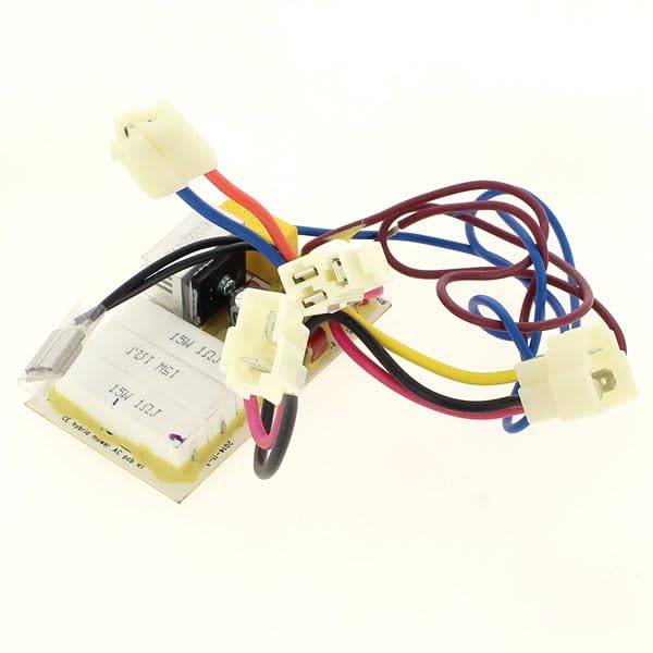 Module electronique 5131042859 pour tondeuse a gazon
