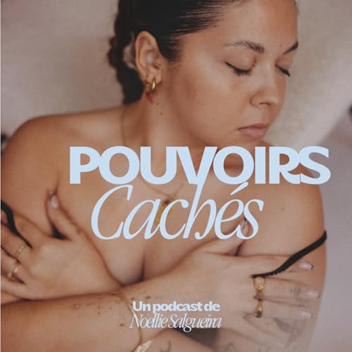 Couverture de Pouvoirs cach&eacute;s