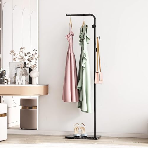 coat racks marble