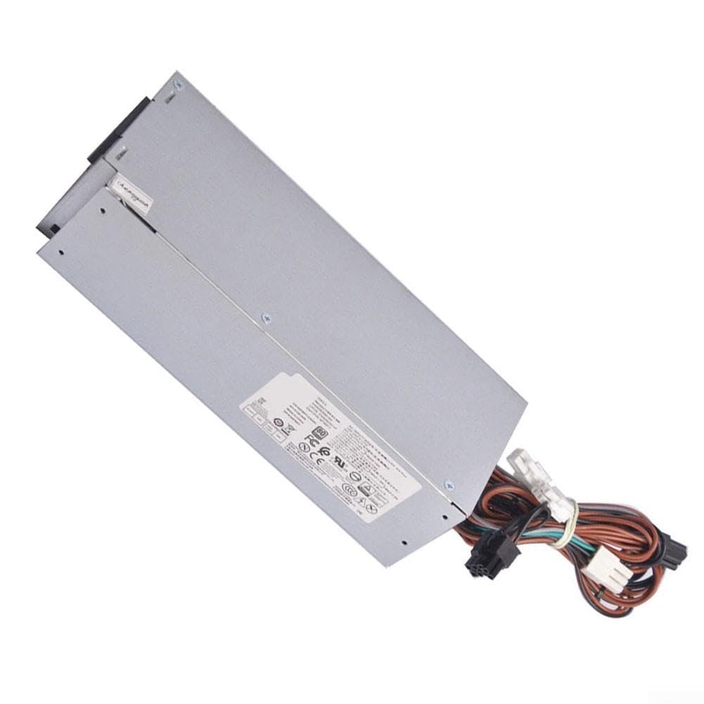 Adattatore 460W Metallo per dell per xps 8940 G5-5090 Silver