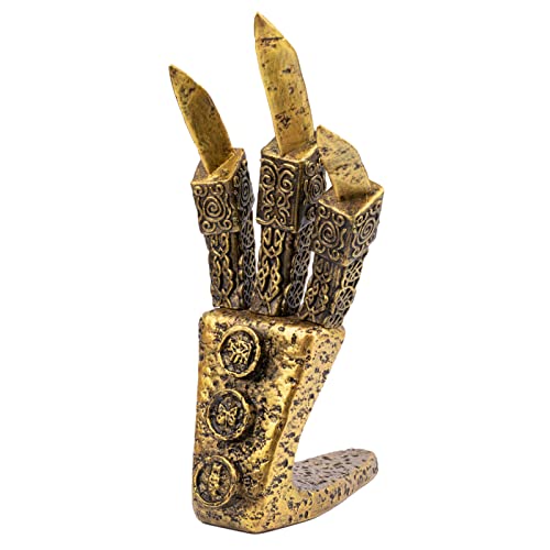 X-COSTUME Dragon Claw Prop Decor for TES Cosplay