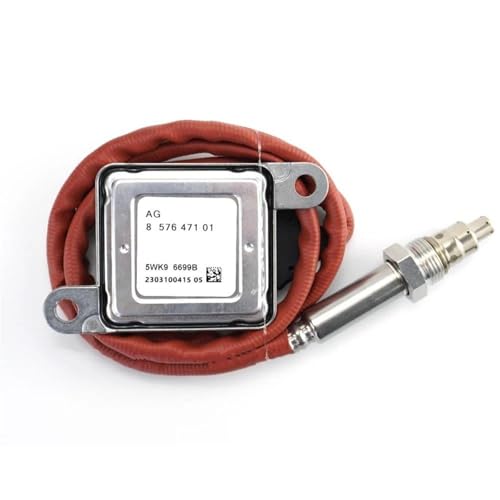Capteur d'oxygène NOx 5WK96699B haute précision 12V pour BMW 328d