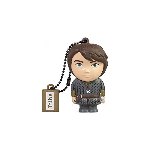 Clé USB 16 Go Arya Game of Thrones Mémoire Flash Drive Originale 2.0 Tribe