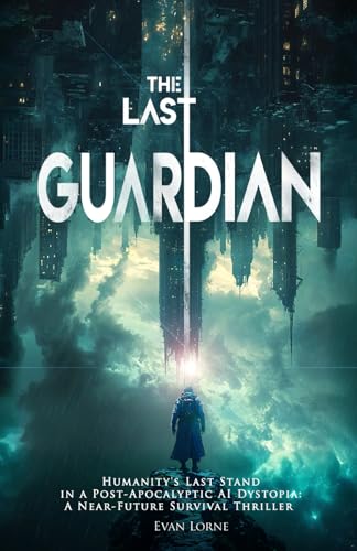  The Last Guardian: Humanity\'s Last Stand in a Post-Apocalyptic AI Dystopia: A Near-Future Survival Thriller