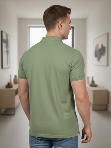 Image of Lux Cozi Men T-Shirt