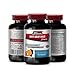 Nettle root extract powder - Anti Gray Hair - Anti gray hair serum (1 Bottle - 60 Capsules)