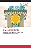 El vicepresidente 3659094617 Book Cover