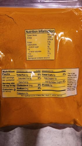 Betapac Curry Powder