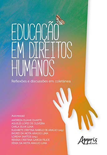 Educação em direitos humanos: reflexões e discussões em coletânea