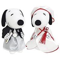Amazon.co.jp: 吉徳 スヌーピー キャラクターウェルカムドール