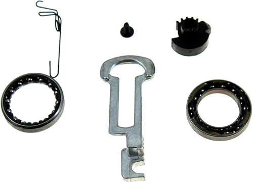 GO-PARTS - para rodamientos de columna de dirección Jeep Scrambler 1981-1985
