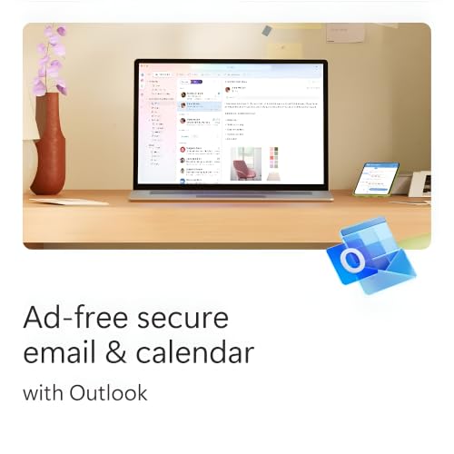 Image of Microsoft Office 2021 Professional - Lifetime Validity - Windows only - Email delivery in 2 Hours- Email Bind Key - No CD