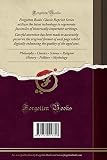 Compendio Razonado del Derecho de Testar (Classic Reprint)