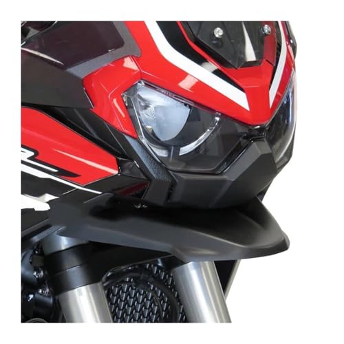 Garde-Boue d'Extension CRF1100L idéal pour l'Aventure - 5