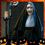 Zoom IMG-2 dryxog maschera halloween con teschio Zoom IMG-2 dryxog maschera halloween con teschio