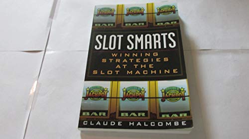 Slot Smarts: Winning Strategies at the Slot Machine