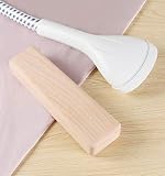 Extra Size Tailors Clapper Quilters Pressing and Seam Flattening Tool Wood Seam Quilting Clapper Blo