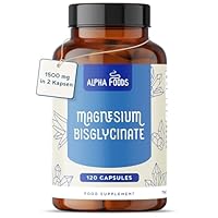 Magnesiumbisglycinat |