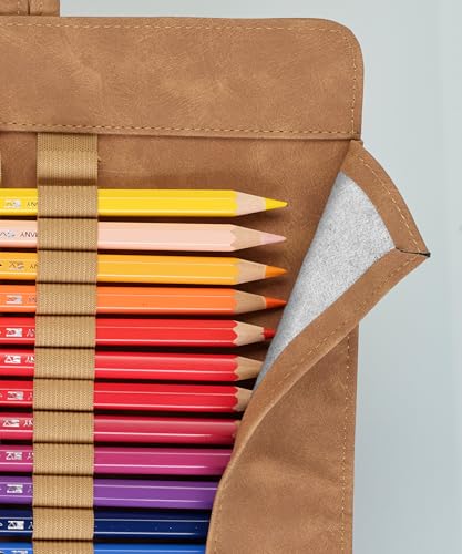 FABER-CASTELL 180010 - Stifterolle Art & Graphic leer