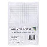 Leaf Graph Paper