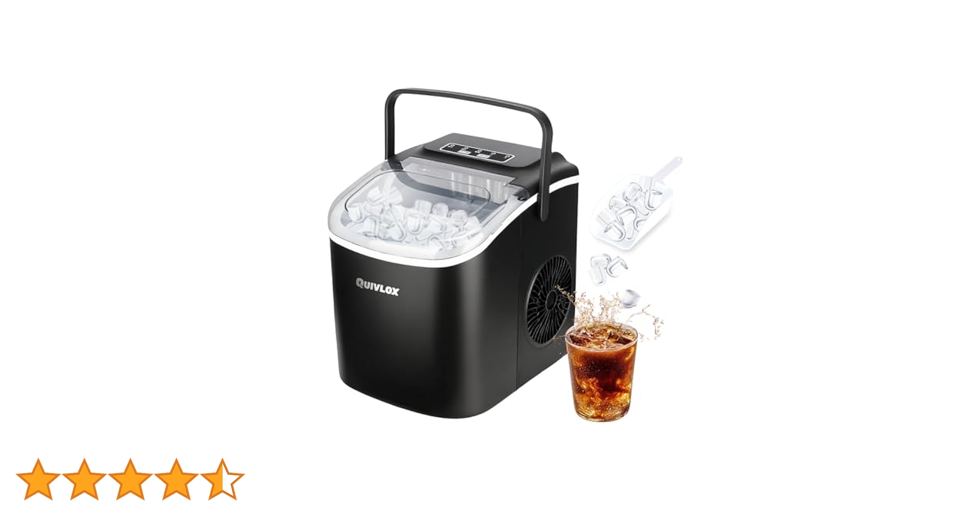 WIE 製氷機 1.3Lタンク 新品未使用 WIE 製氷機 1.3Lタンク 新品未使用
