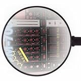 Lot complet de 2 lecteurs de disques DJ 700 panneaux djm 700 panneau fader board milieu