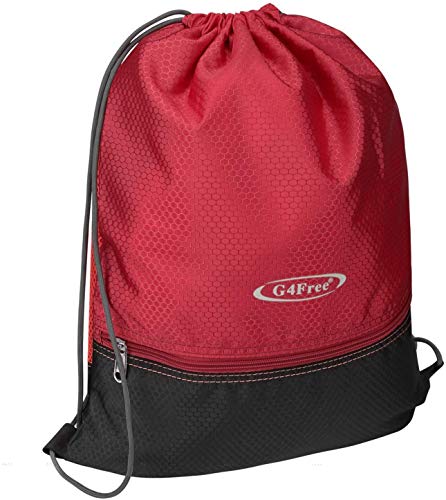 Bolsas De Deporte Hombre Niños Marca G4Free