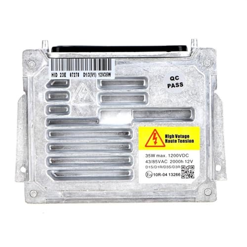 Ballast Passat 2006-2010 module de phares étanche D3S D4S