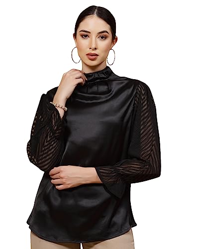 Image of I ENTERPRISE Women's Tunic Shirt