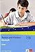 Produktbild Deutsch Lesen 7/8: Kopiervorlagen mit CD-ROM (Testen und Fördern)