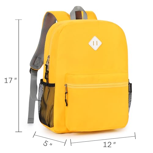 Image of STEAMEDBUN Kids Backpack for Boys 5-9,Boys Backpack for Elementary School Bag