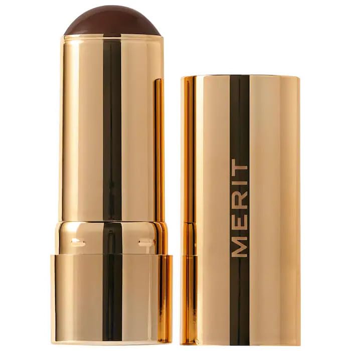 M4RIT - Sheer Sculpting Cream Bronzer - Monarch