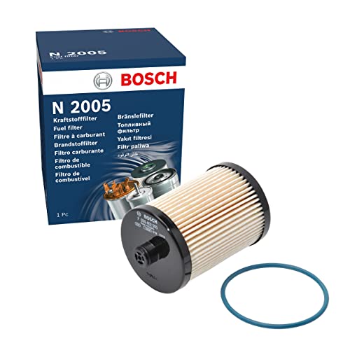 Bosch N2005 - Filtro Diesel