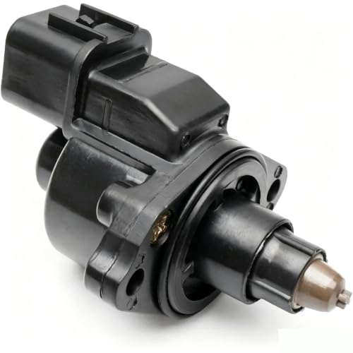 Válvula de control de aire inactivo para Eagle Talon 2.0L de 1990-1998 5