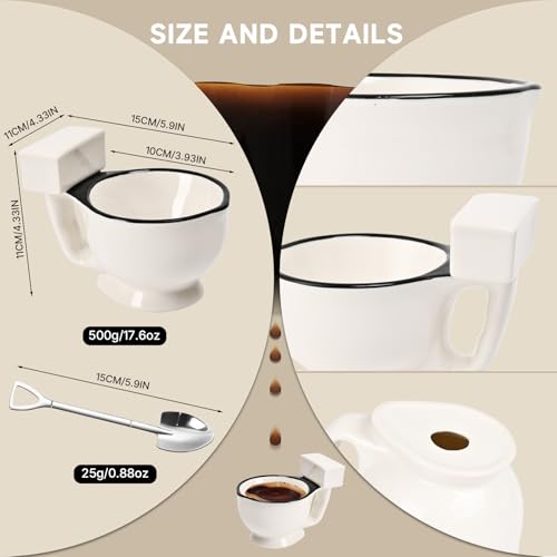 Opiniones de Tazas para inodoro los preferidos por los clientes. 24 Imagen adicional