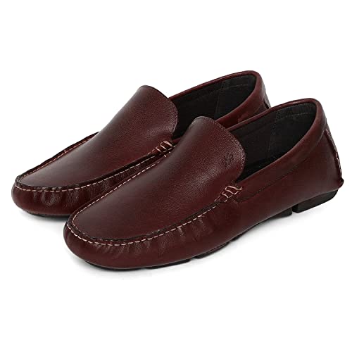 Image of Red Tape Men's Driving Shoes