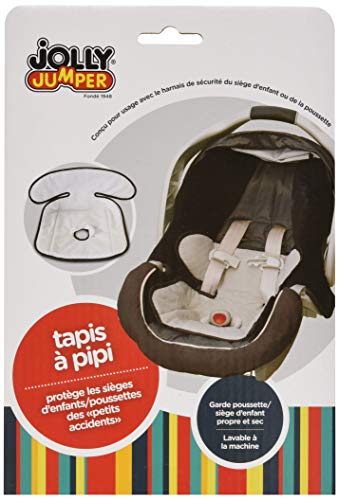 Jolly Jumper Pee Pee Pad - Image 3