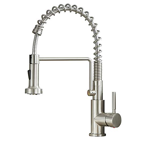 Küche faucet-high Cover