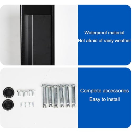 Support colonne borne recharge extérieur acier robuste stable