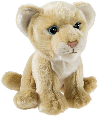 Peluche HEUNEC CLASSIC pour décorer la chambre de bébé et l'éveiller