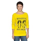 Borussia Dortmund BVB-Sweatshirt für Frauen XL