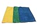 Viking Microfiber Auto Cloth - 3 Pack