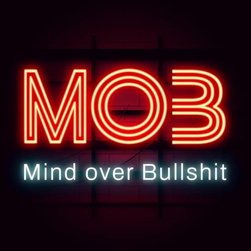 MOB | MindOverBullshit cover art