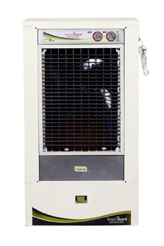 New Punjabi Furniture Stainless Steel Desert Air Cooler - Model26