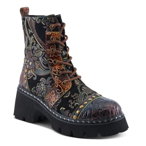 Spring Step L'Artiste Women's Severity Fashion Boot2