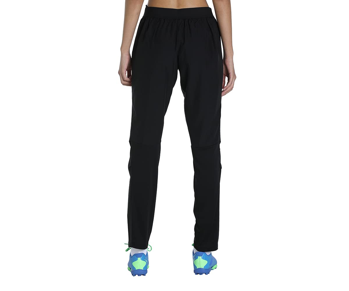PUMA Team Goal 23 Sideline Woven Pant W - Pantalon de Jogging - Team Goal 23 Sideline Woven Pant W - Femme
